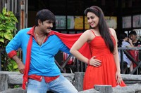 Shatruvu Movie New Stills